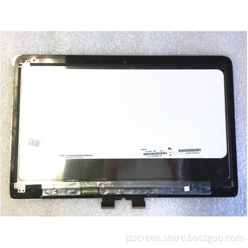 For HP Spectre 13-3000 Series 13.3" Touch Screen LCD Screen